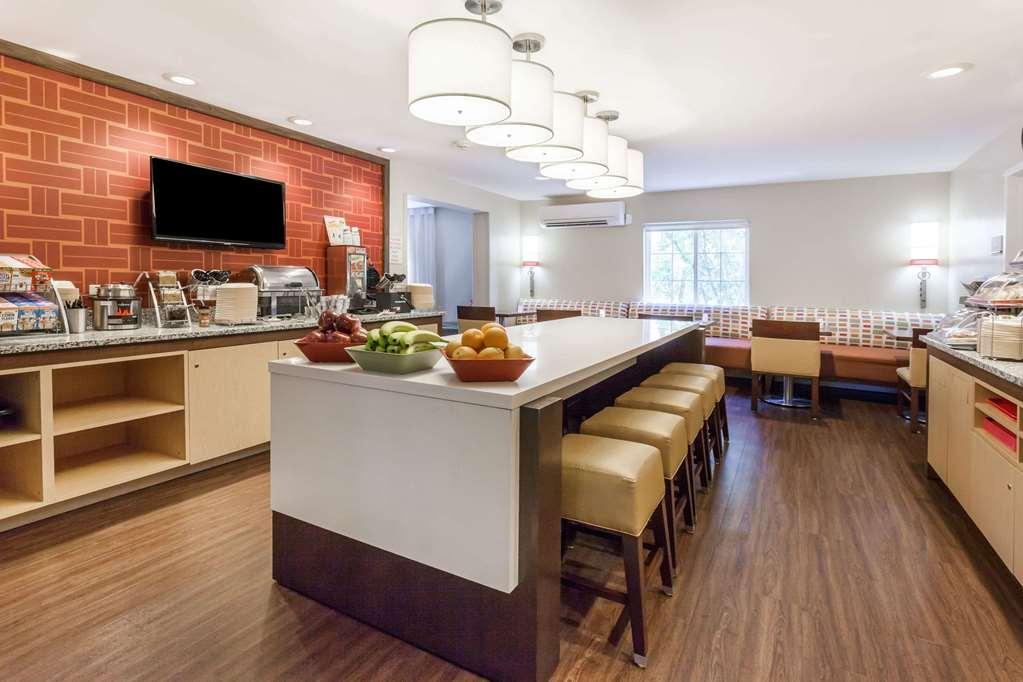Mainstay Suites Detroit 오번 힐스 시설 사진