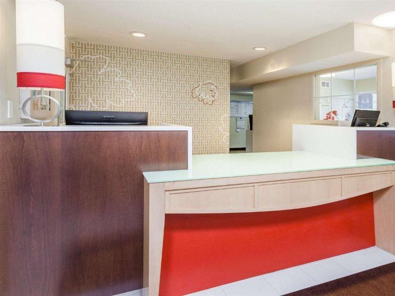 Mainstay Suites Detroit 오번 힐스 외부 사진