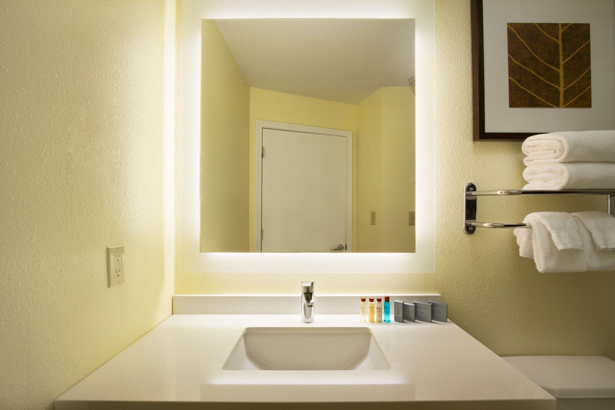 Mainstay Suites Detroit 오번 힐스 외부 사진