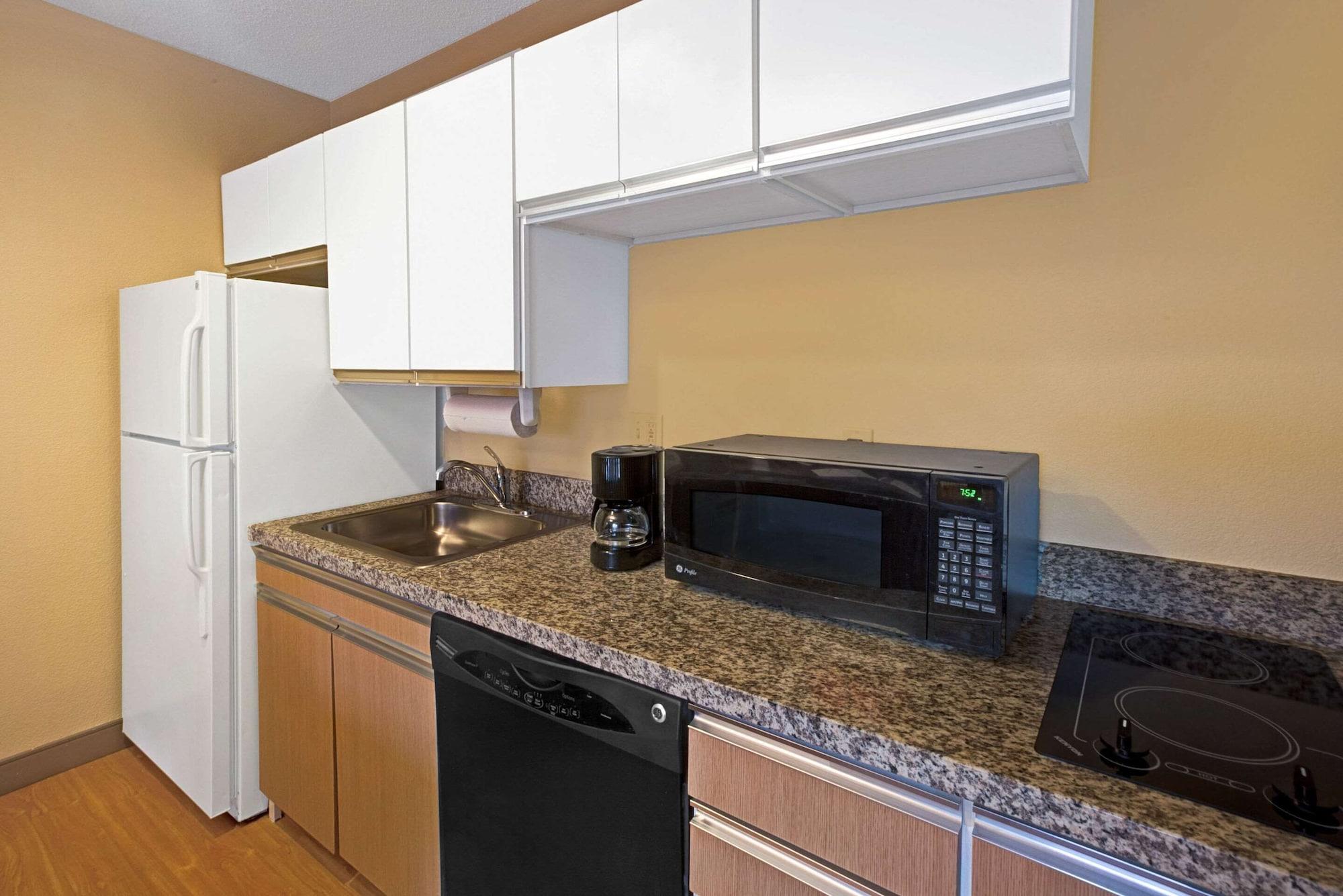 Mainstay Suites Detroit 오번 힐스 외부 사진