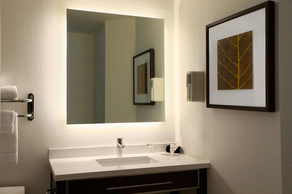 Mainstay Suites Detroit 오번 힐스 외부 사진
