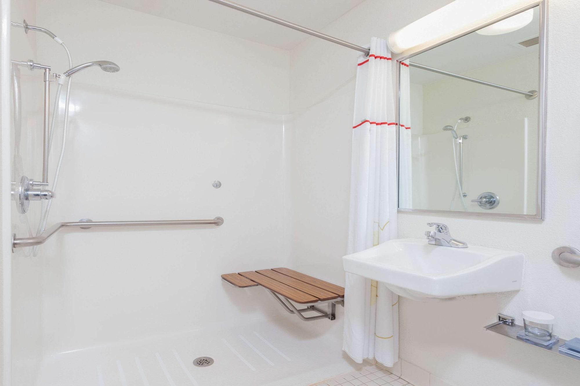 Mainstay Suites Detroit 오번 힐스 외부 사진