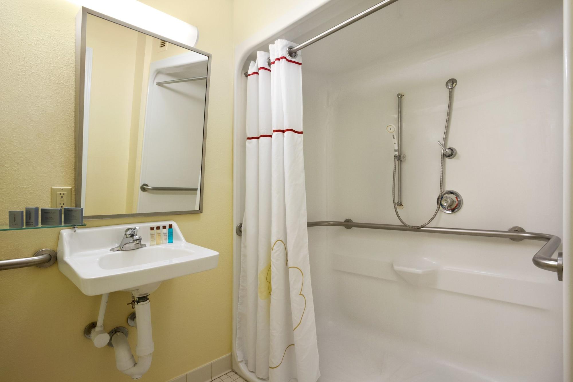 Mainstay Suites Detroit 오번 힐스 외부 사진