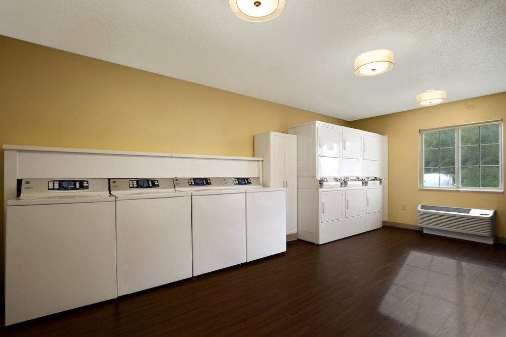 Mainstay Suites Detroit 오번 힐스 외부 사진