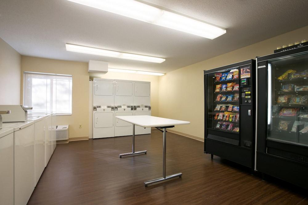 Mainstay Suites Detroit 오번 힐스 외부 사진