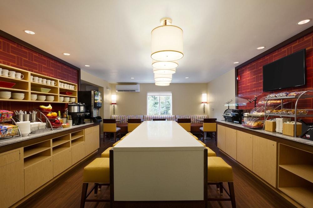 Mainstay Suites Detroit 오번 힐스 외부 사진