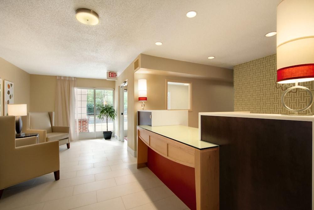 Mainstay Suites Detroit 오번 힐스 외부 사진