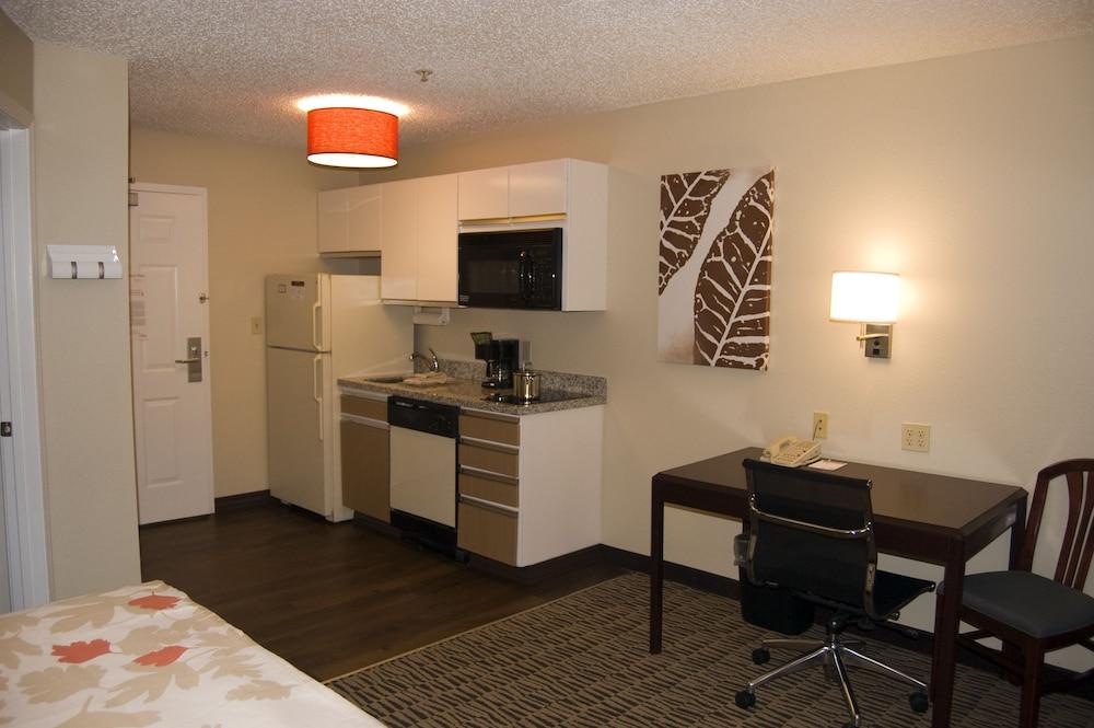 Mainstay Suites Detroit 오번 힐스 외부 사진