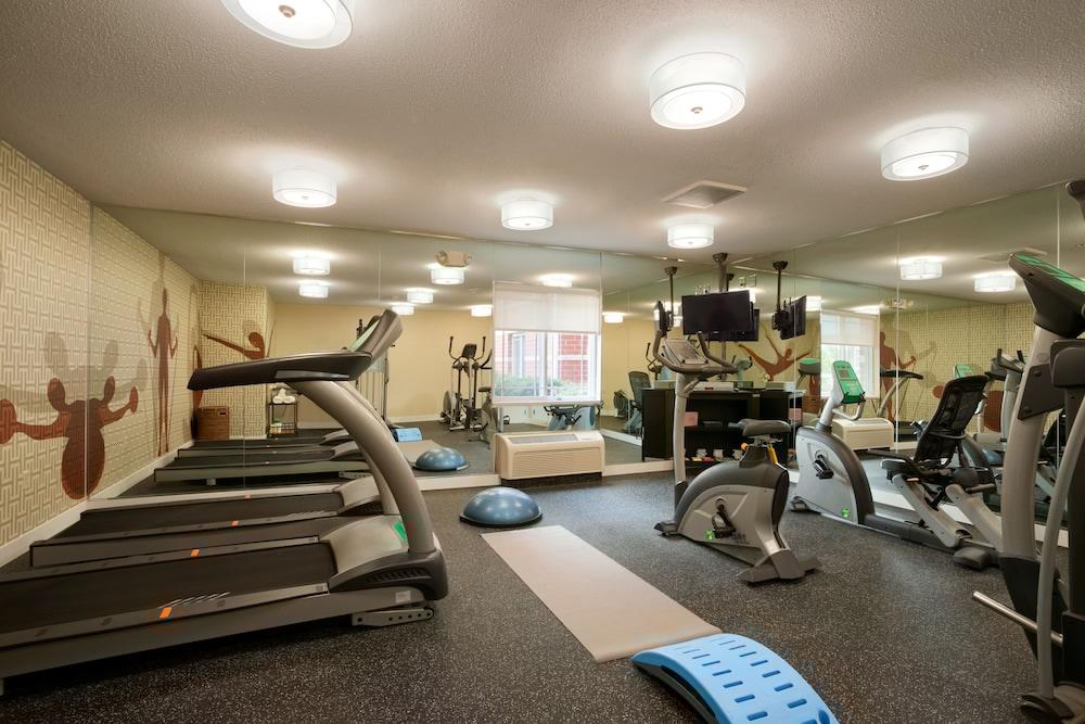 Mainstay Suites Detroit 오번 힐스 외부 사진