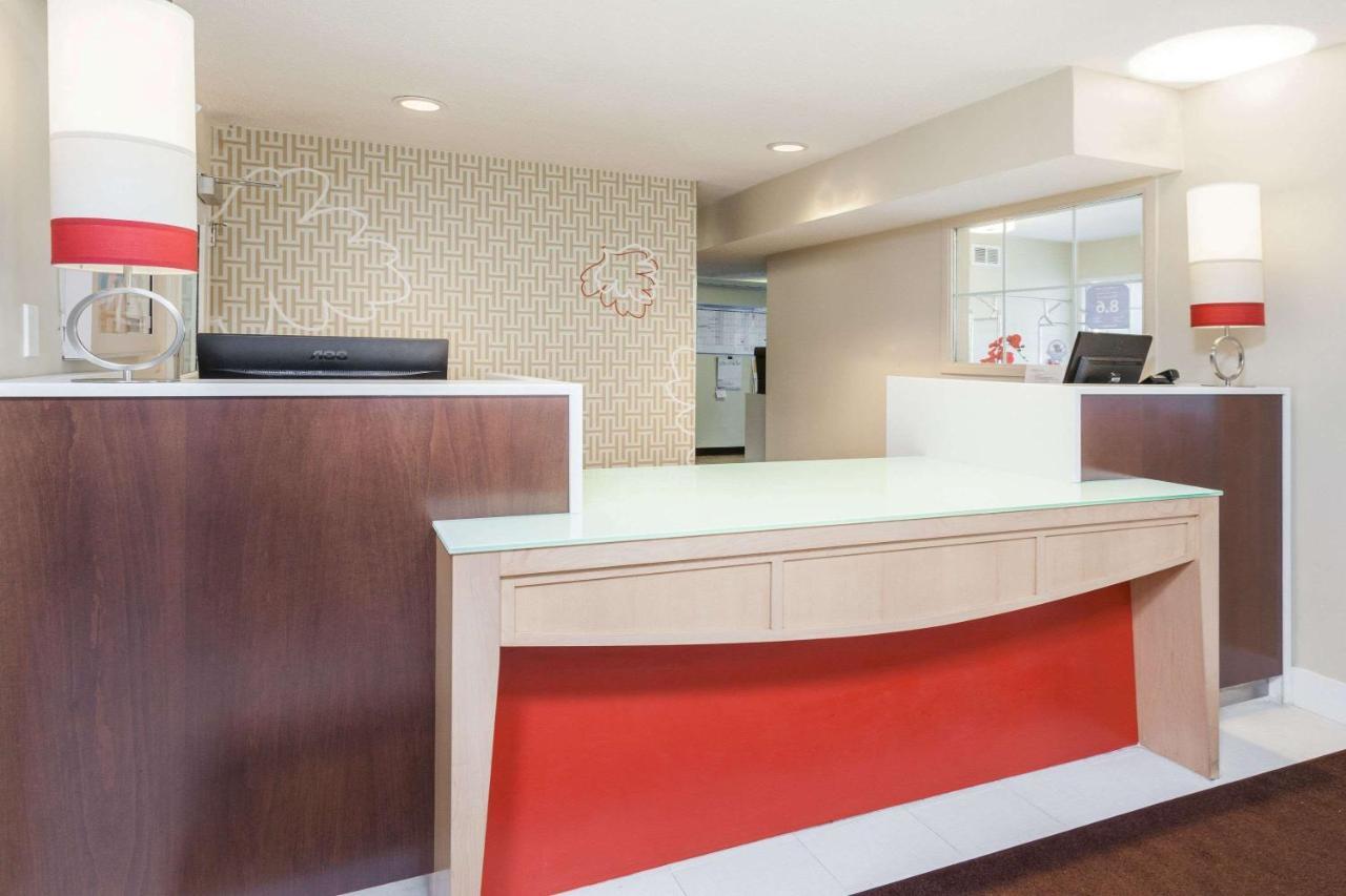 Mainstay Suites Detroit 오번 힐스 외부 사진
